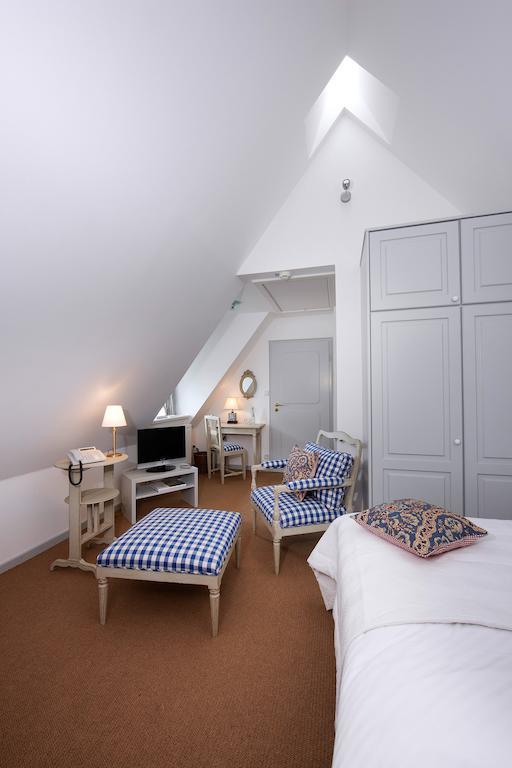 Landhaus Altes Pastorat Hotel Suderende  Room photo